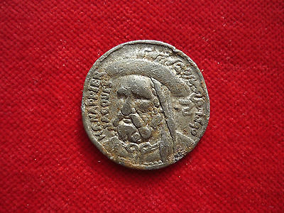 médaille de Jacques Hanappier