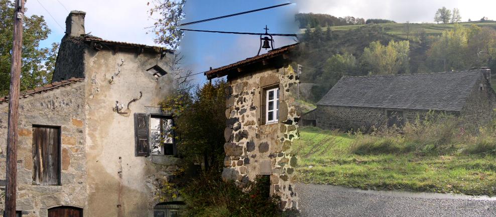 Maison à Crouziol