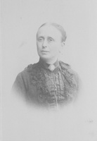 Grand-mère Mairey